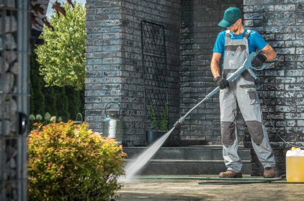 Professional Pressure Washing in Reliez Valley, CA